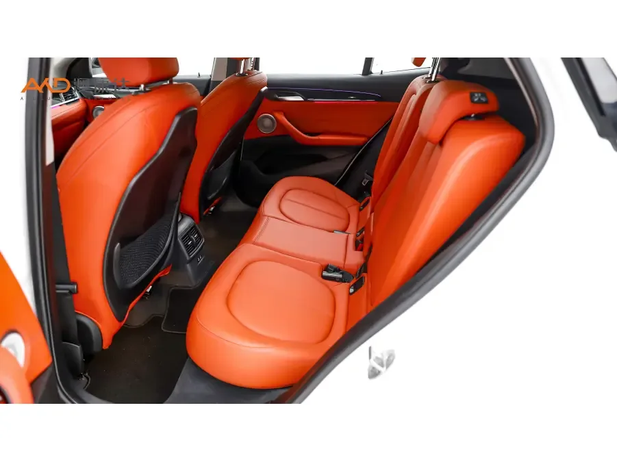 BMW X2 BMW X2 2023 sDrive25i M Off-Road Package 2023 — миниатюра 4
