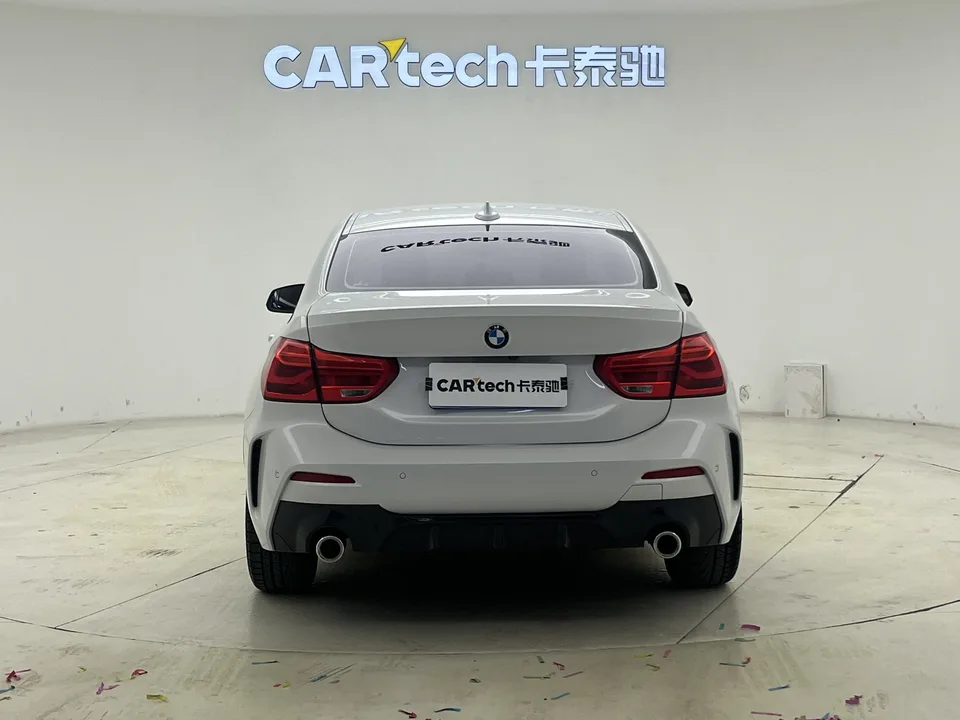 BMW 1 Series BMW 1 Series 2023 120i M Sport 2023 — thumbnail 5