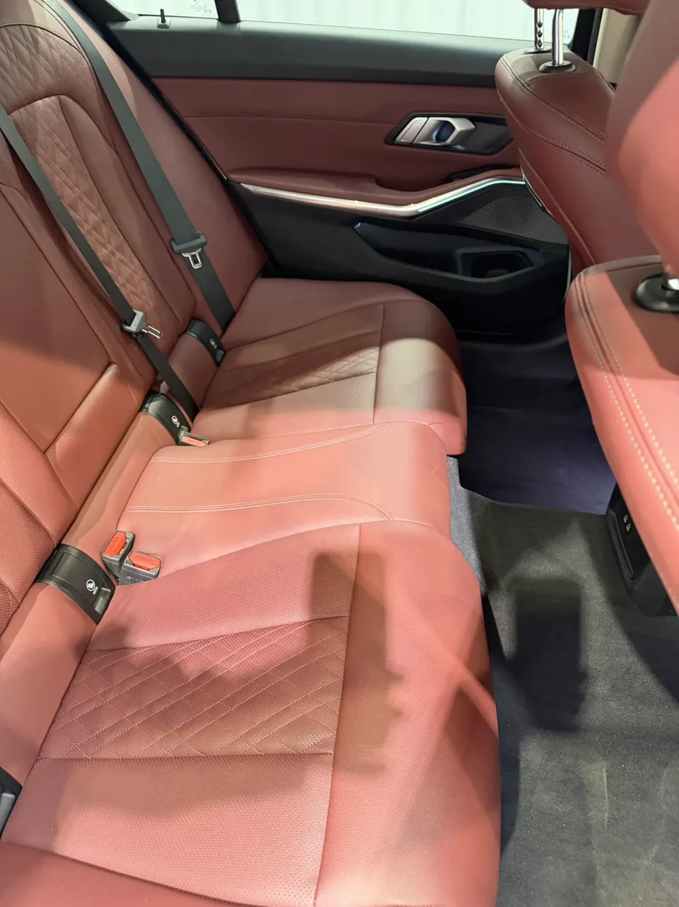 BMW 3 Series 3 Series 2023 BMW 3 Series 2023 320Li M Sport Package 2023 — thumbnail 3