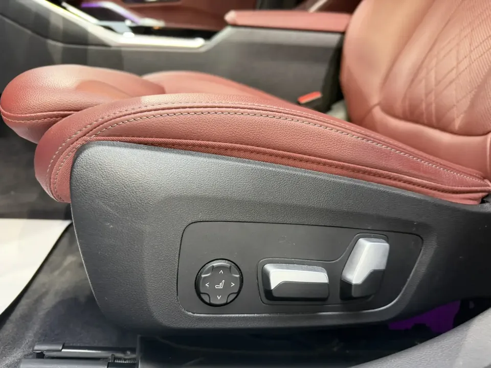 BMW 3 Series 3 Series 2023 BMW 3 Series 2023 320Li M Sport Package 2023 — thumbnail 5