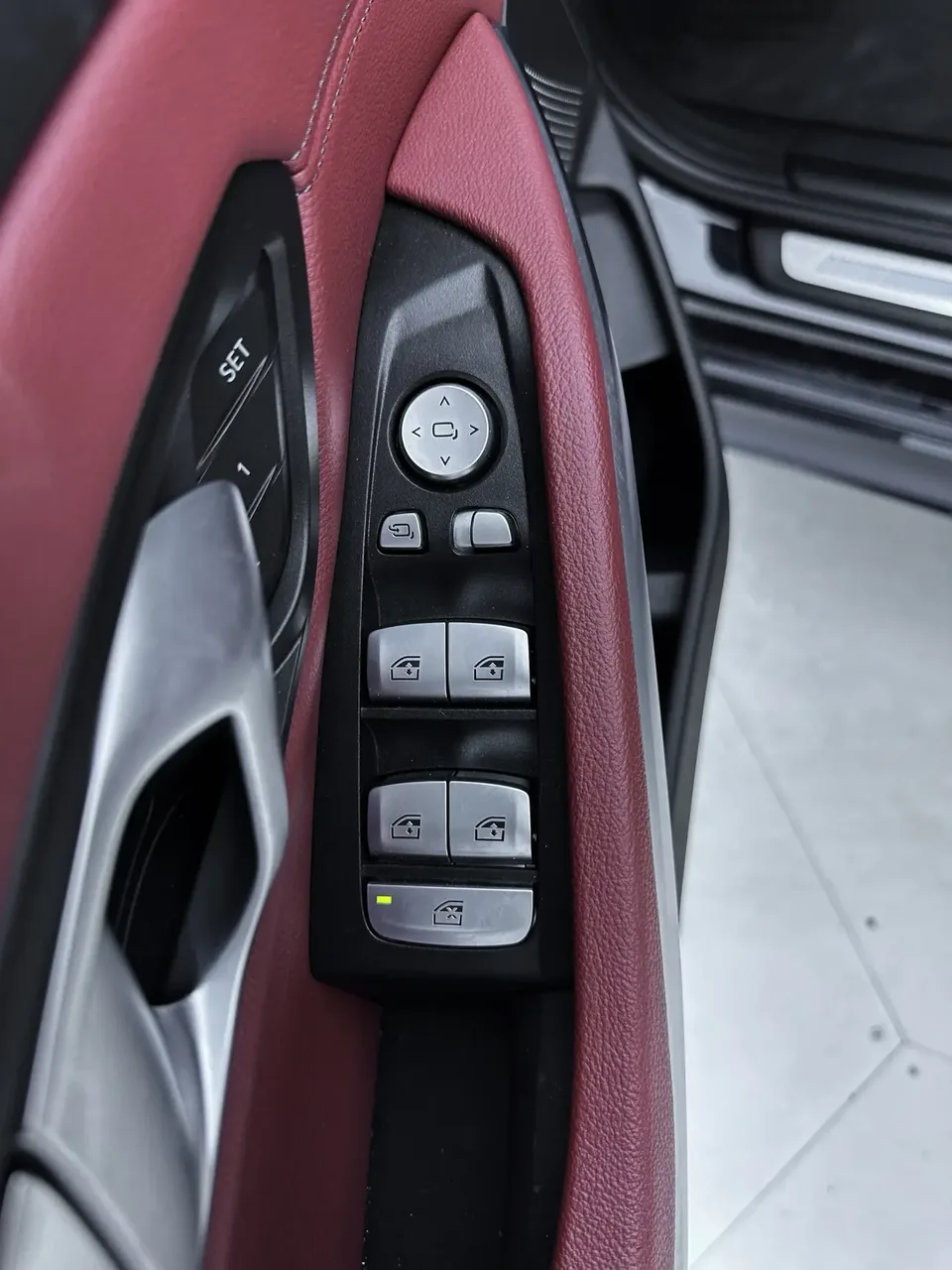 BMW 3 Series BMW 3 Series 2023 320Li M Sport Package 2023 — миниатюра 3