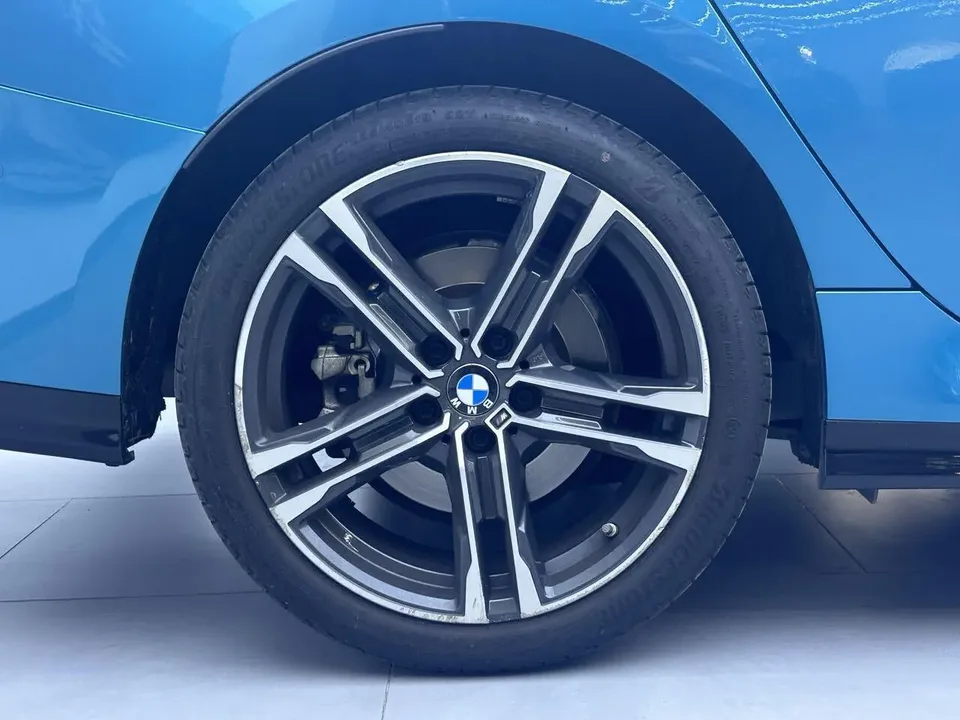 BMW 2 Series 225i 4-Door Coupe M Sport Night Edition Pro 2022 — миниатюра 3