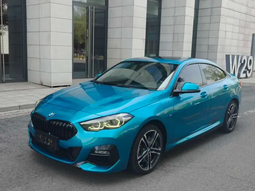 BMW 2 Series 2022