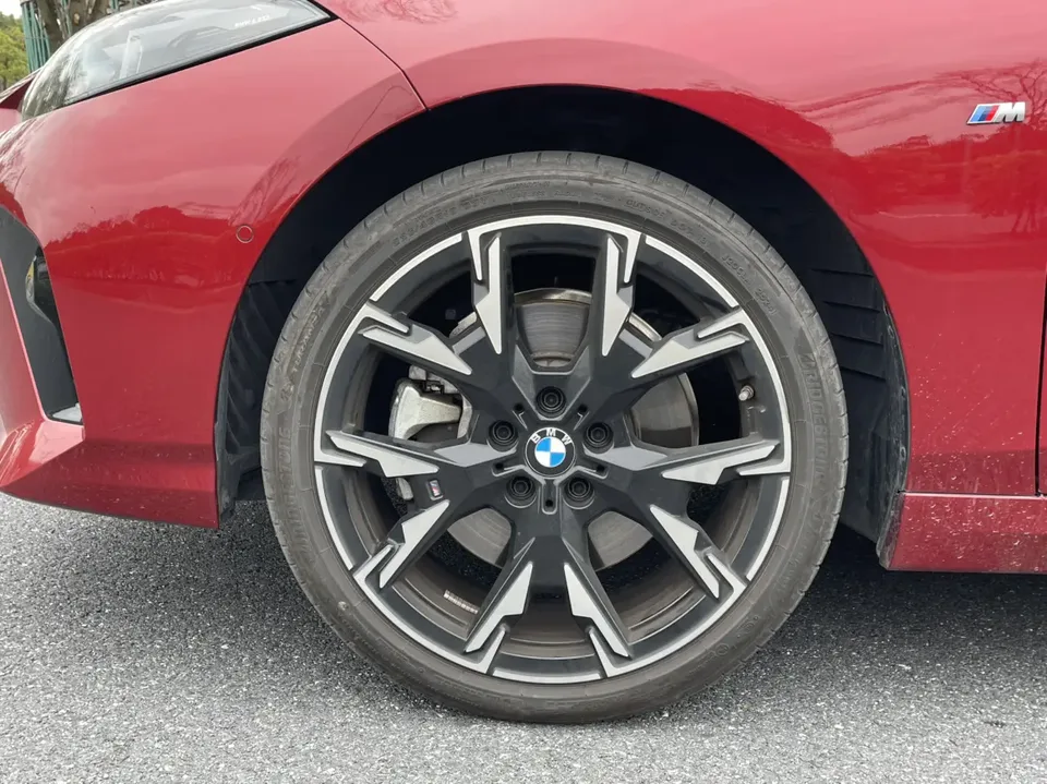 BMW 2 Series 2 Series 2025 225L M Sport Night Edition 2025 — thumbnail 3