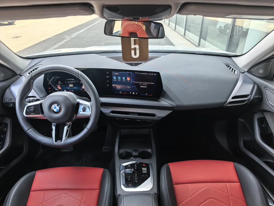 BMW 2 Series 2 Series 2025 225L M Sport Night Edition 2025 — thumbnail 3