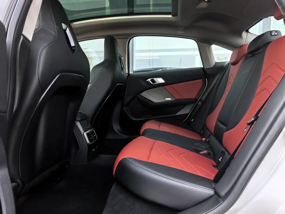 BMW 2 Series 2 Series 2025 225L M Sport Night Edition 2025 — thumbnail 4