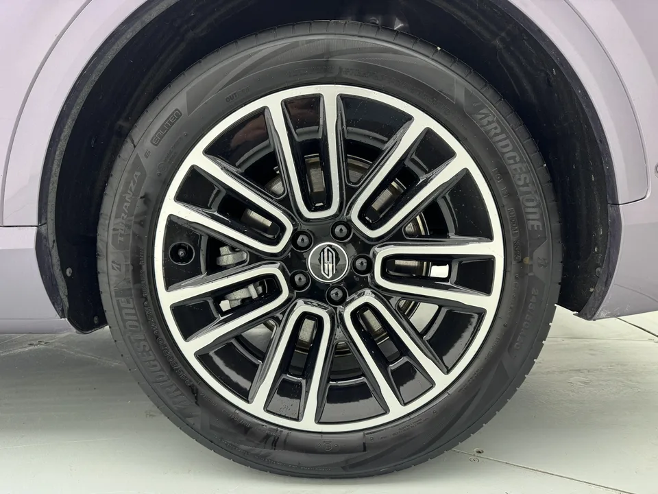 Shangjie H5 Shangjie H5 2025 Pure Electric Max Long Range Edition 2025 — фото 1, купить с доставкой в Москву