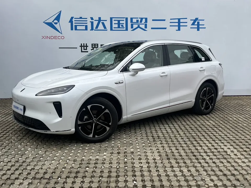 Shangjie H5 2026