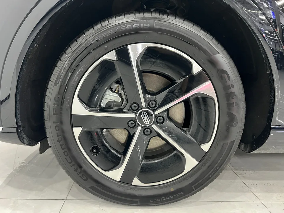 Shangjie H5 2025