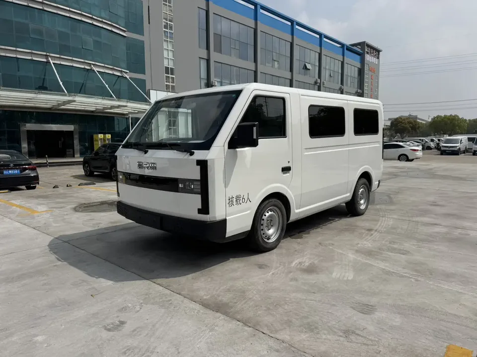 Xinyuan Automobile Xinyuan E3 2025
