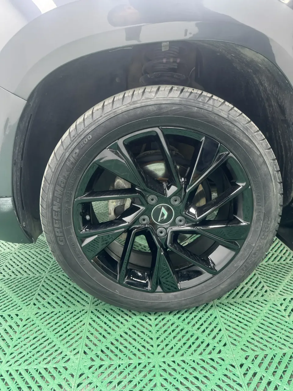 Jetta VS7 280TSI Automatic Enjoy Edition 2022 — миниатюра 4