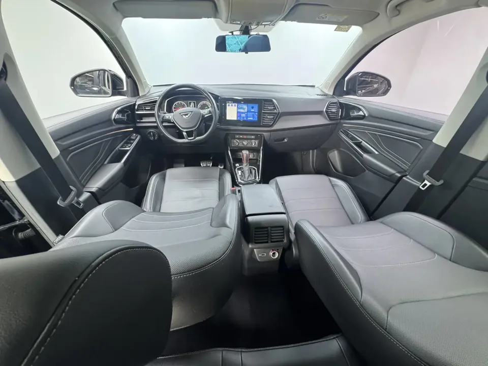 Jetta VS7 280TSI Automatic Enjoy Edition 2022 — миниатюра 5