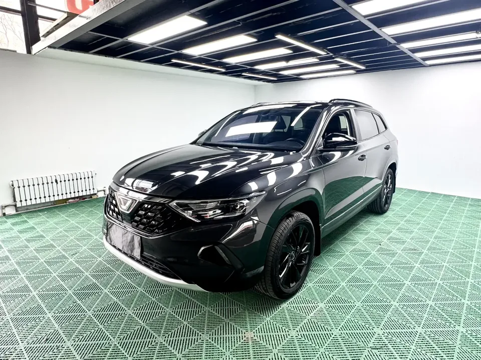 Jetta VS7 280TSI Automatic Enjoy Edition 2022 — фото 1, купить с доставкой в Москву