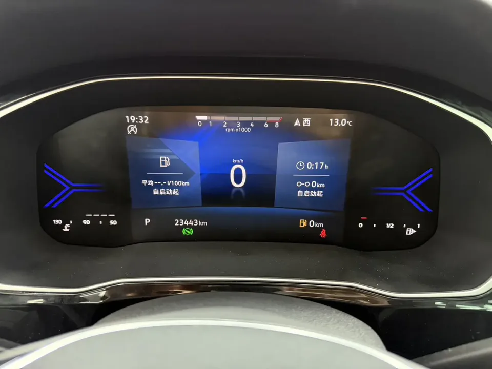 Jetta VS7 280TSI Automatic Enjoy Edition 2023 — миниатюра 3