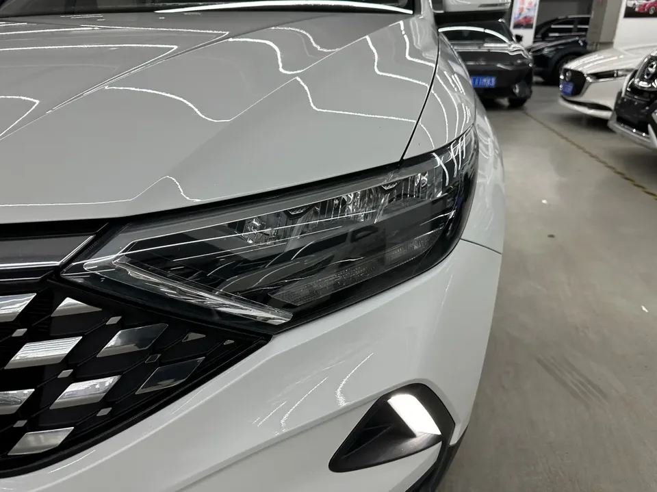 Jetta VS5 Jetta VS5 2022 280TSI Automatic Progressive Edition Pro 2022 — миниатюра 3