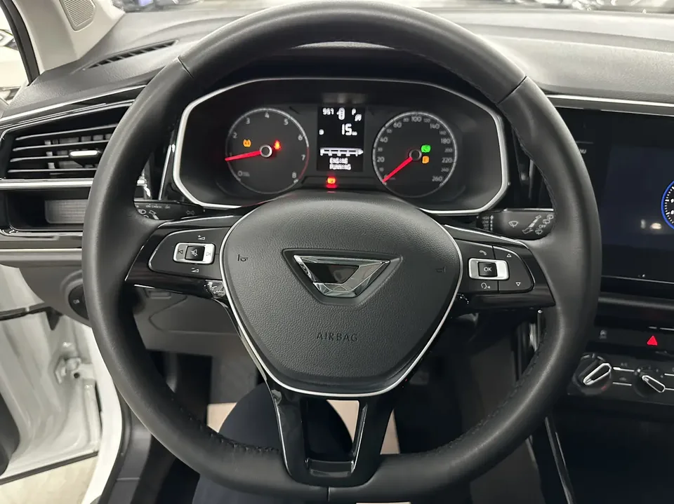 Jetta VS5 Jetta VS5 2022 280TSI Automatic Progressive Edition Pro 2022 — миниатюра 5