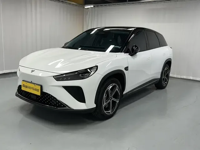 NETA Nezha L 2024