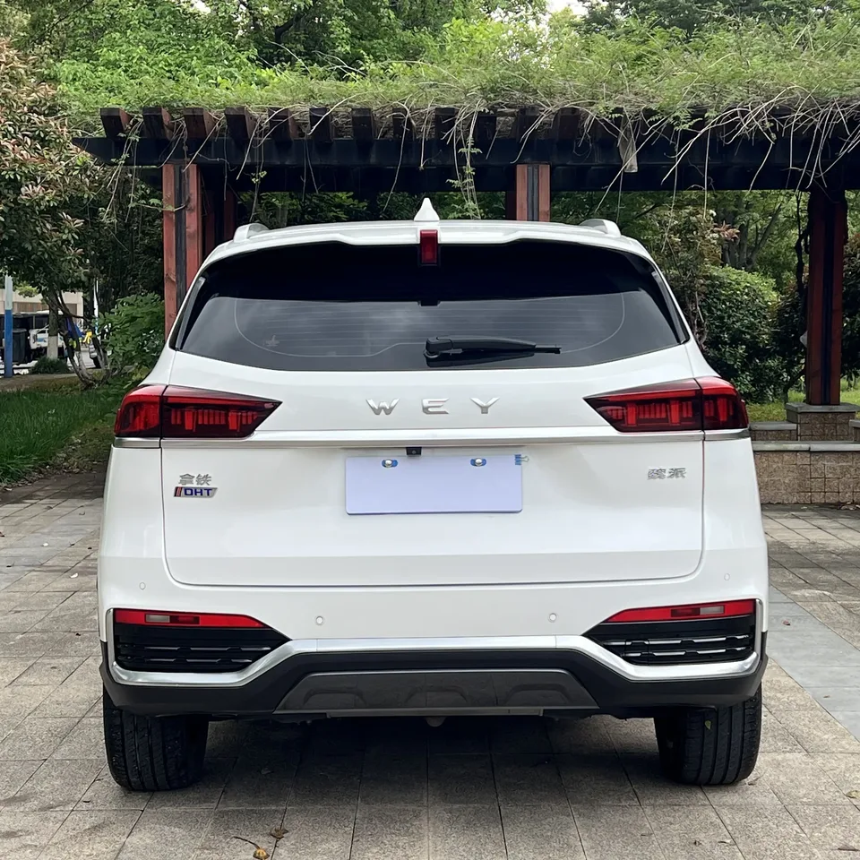 WEY Latte DHT Latte DHT 2022 1.5T DHT Large Cup 2023 — миниатюра 2
