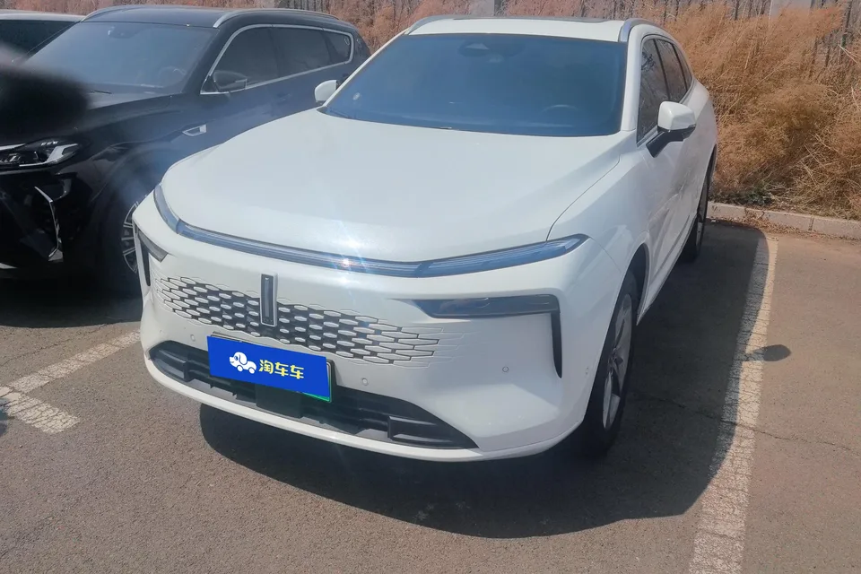 WEY Mocha PHEV 2024