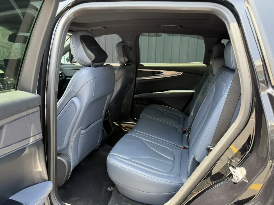 Lincoln Navigator Navigator 2021 2.0T 4WD Premium Edition 2022 — thumbnail 3