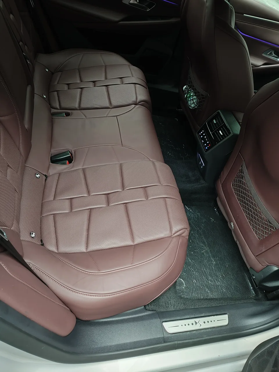 DS 9PHEV 9PHEV 2021 1.6T E-TENSE Opera House Edition 2023 — thumbnail 2
