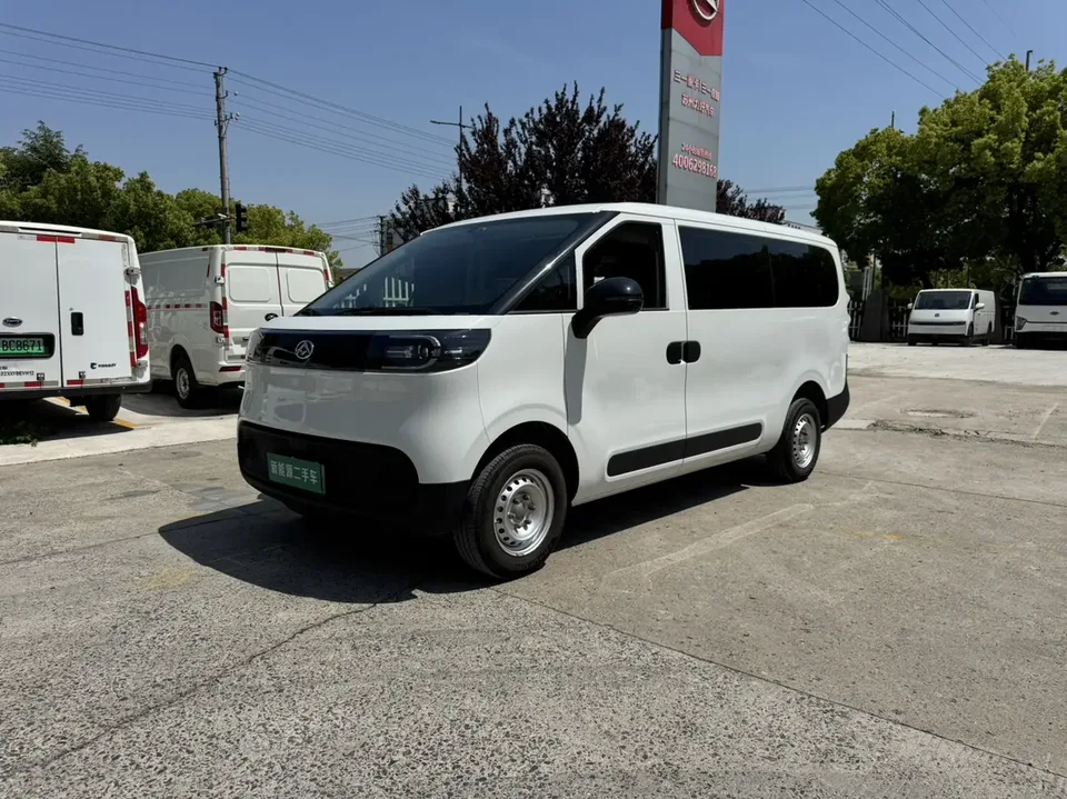 Datong Dana V1 2025