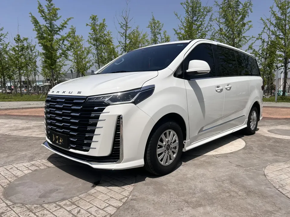 Datong Maxus G10 2025