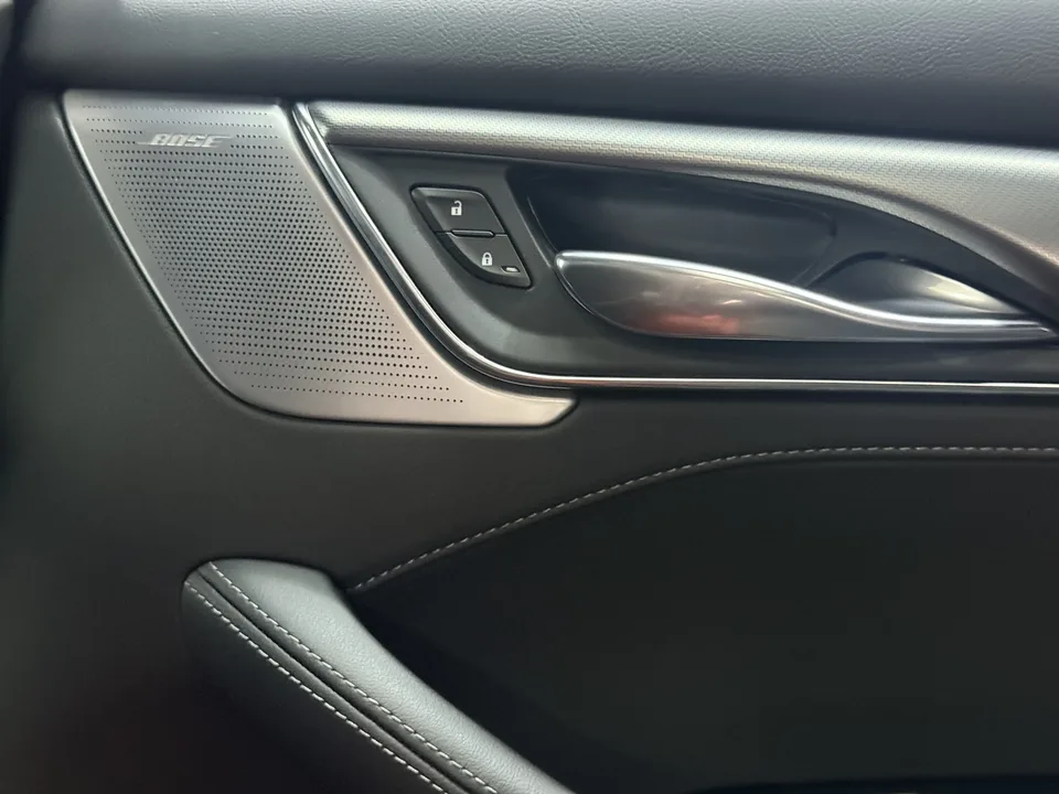 Cadillac CT5 28T Luxury Standard Edition 2023 — миниатюра 3
