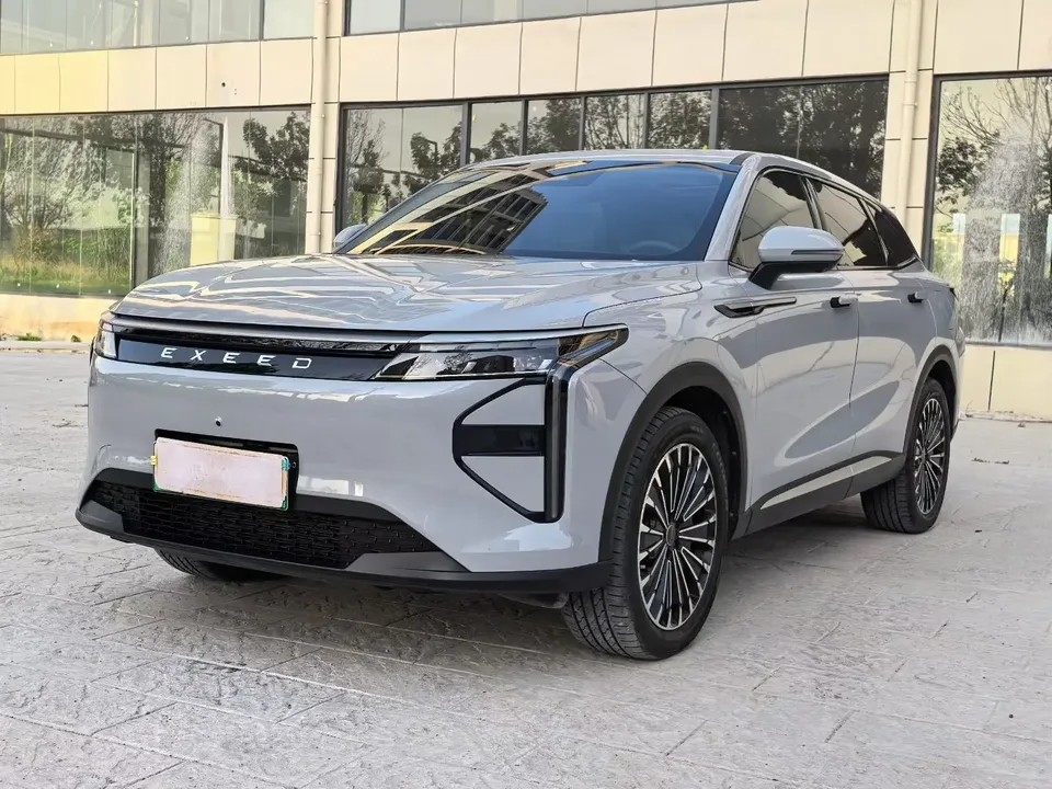 Exeed Xingtu Yaoguang C-DM 2024