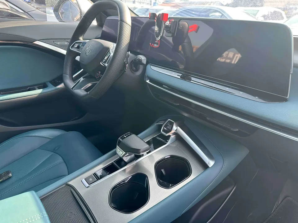 MG 7 1.5T DCT Elegant Edition 2024 — миниатюра 3
