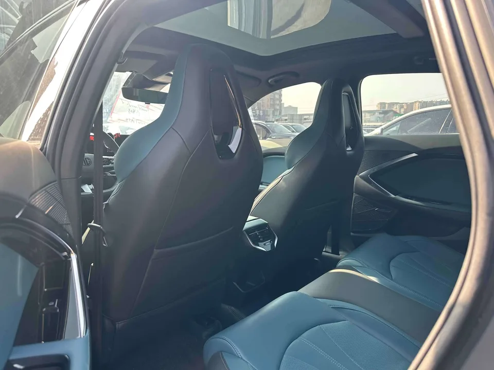 MG 7 1.5T DCT Elegant Edition 2024 — миниатюра 4