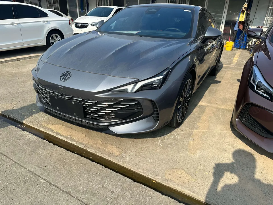 MG 7 2024