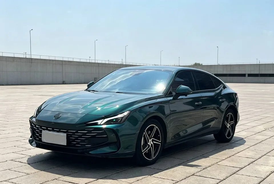 MG 7 2023