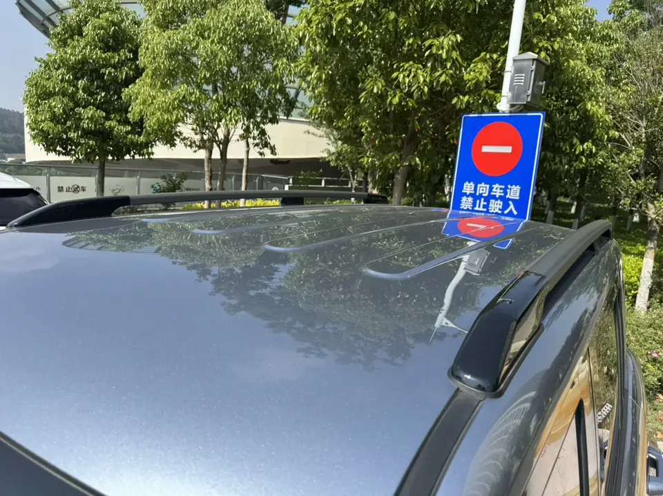 Baojun Yueya Plus Yueya Plus 2026 Yueya Plus 2026 301km Flagship Edition 2025 — thumbnail 3