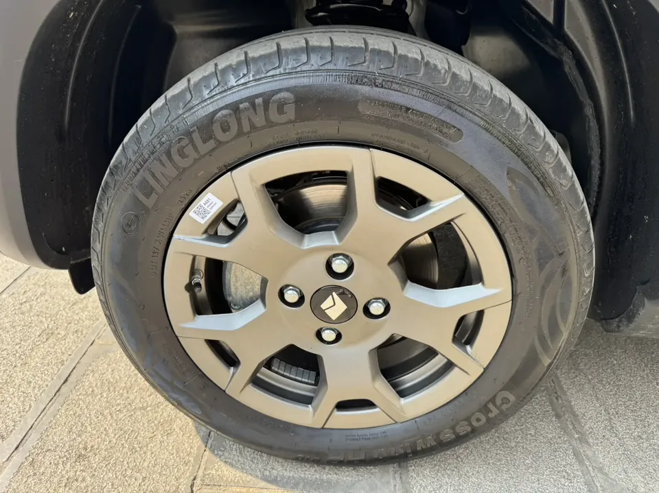 Baojun Yueya Plus Yueya Plus 2026 Yueya Plus 2026 301km Flagship Edition 2025 — thumbnail 4