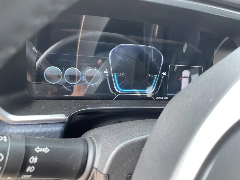 BAIC Beijing Off-road BJ40 2.0D Automatic 4WD Blade Hero Edition Knight Edition 2022 — миниатюра 4
