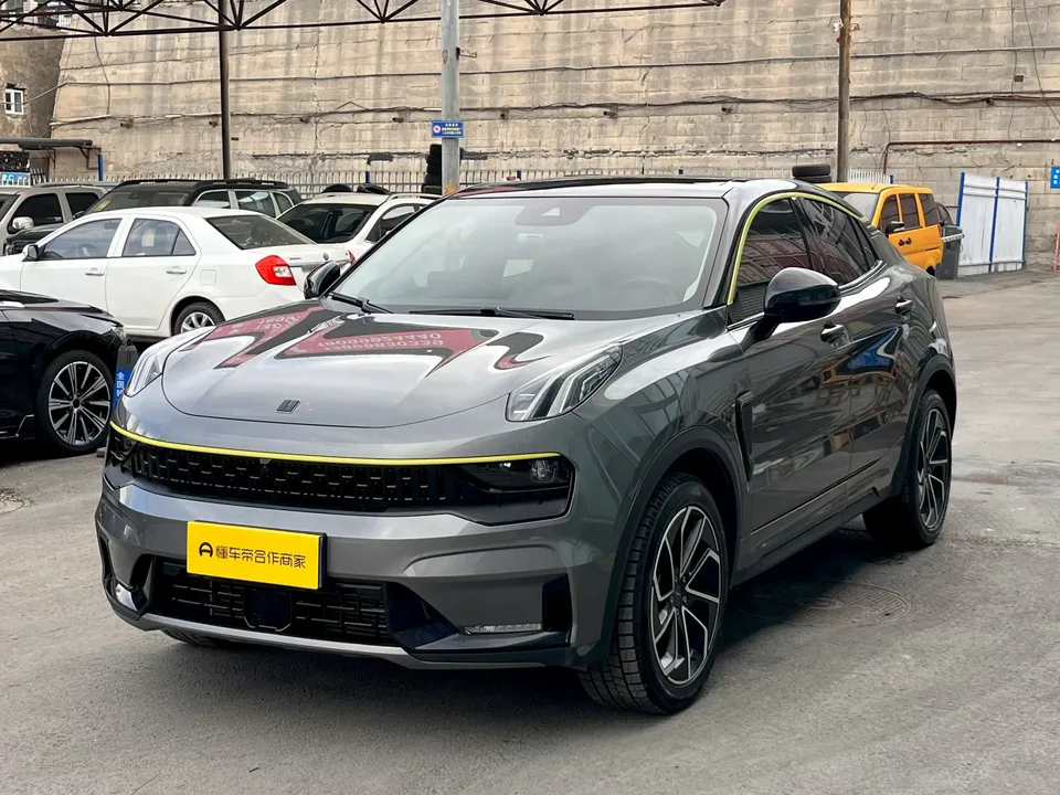 Lynk & Co 05 2022