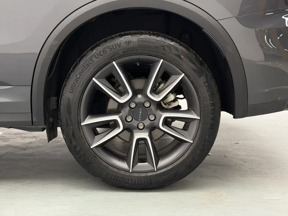 Lynk & Co 01 Lynk & Co 01 2023 2.0TD 2WD Pro 2023 — миниатюра 5