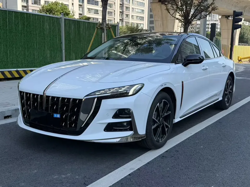 Hongqi H6 2025