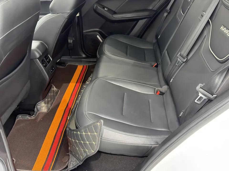 Haval Jolion 1.5T Automatic Senior Edition 2022 — миниатюра 5