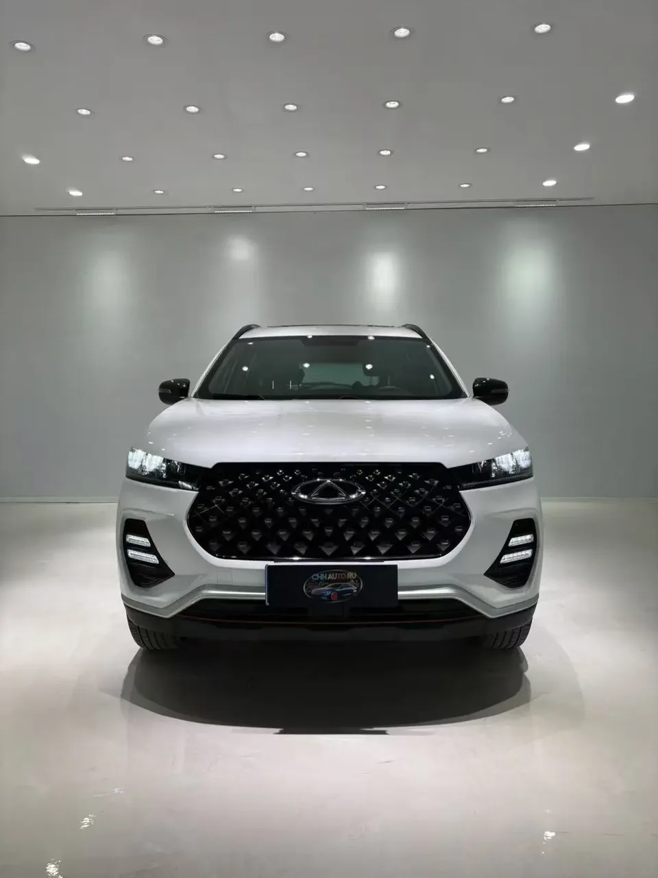 Chery Tiggo 7 2022