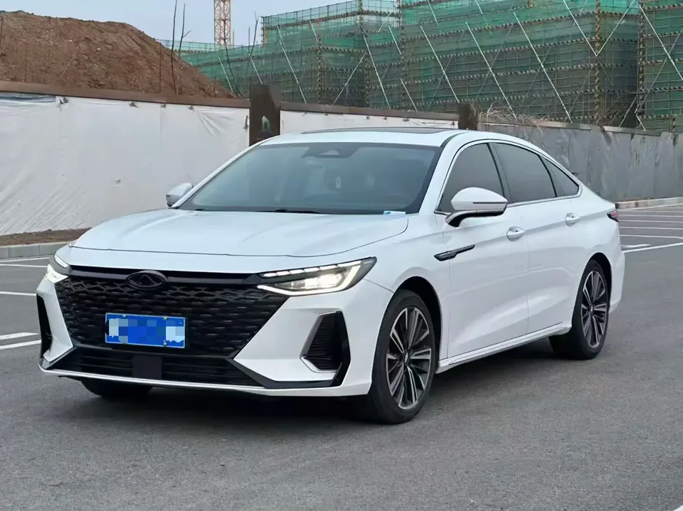 Chery Arrizo 8 2023