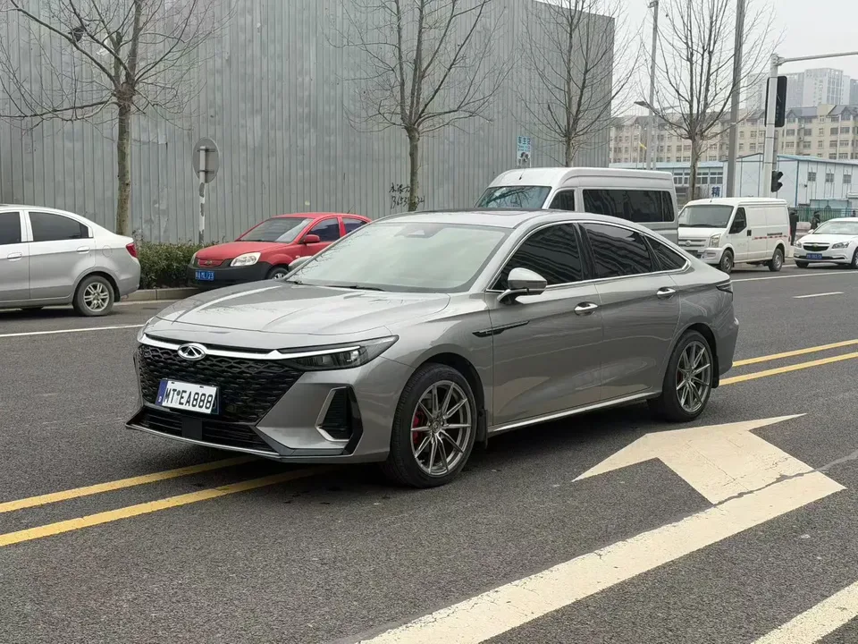 Chery Arrizo 8 2023