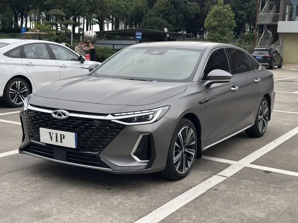 Chery Arrizo 8 2023