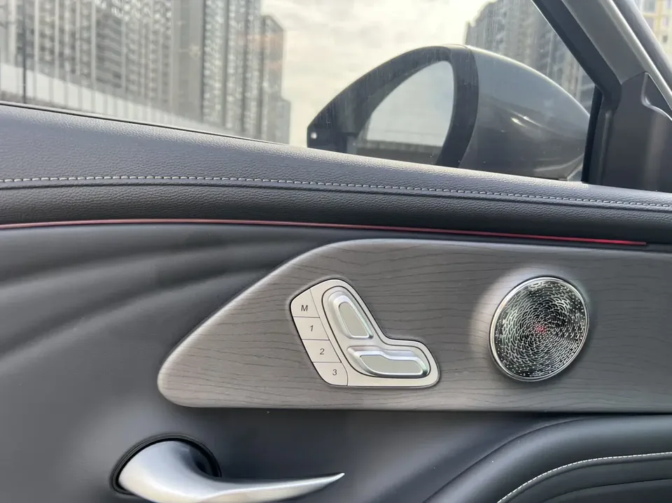 Chery Arrizo 8 High Energy Edition 2.0T DCT 2024 — миниатюра 3