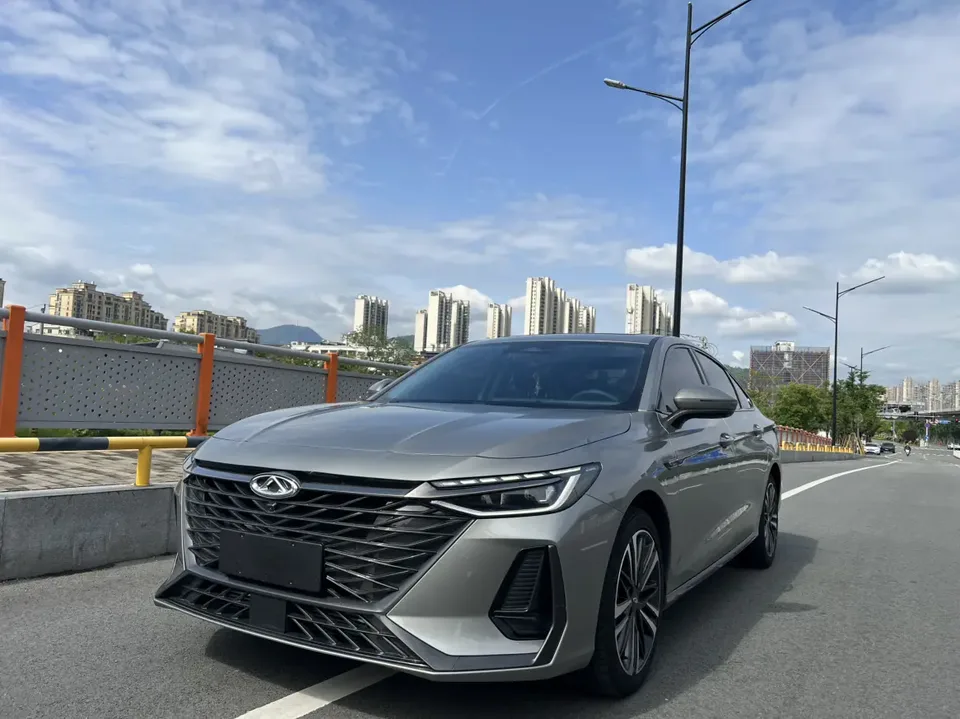 Chery Arrizo 8 2024