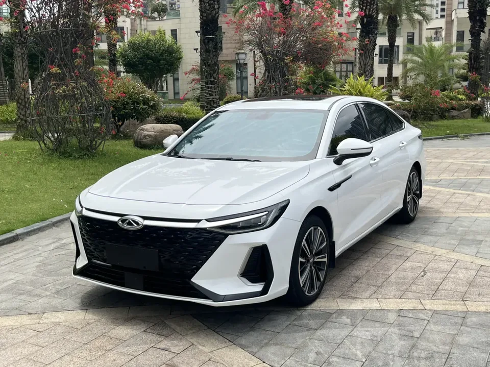Chery Arrizo 8 2023