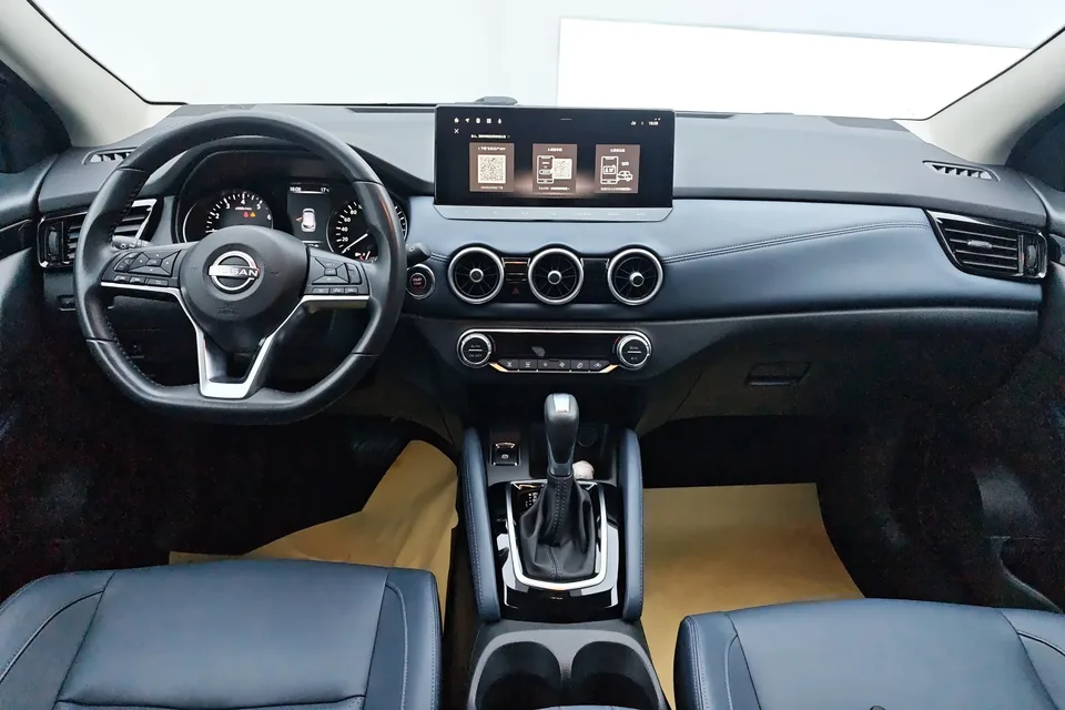 Nissan Qashqai Qashqai 2025 Honor 2.0L CVT XV+ Leading Edition 2024 — миниатюра 4