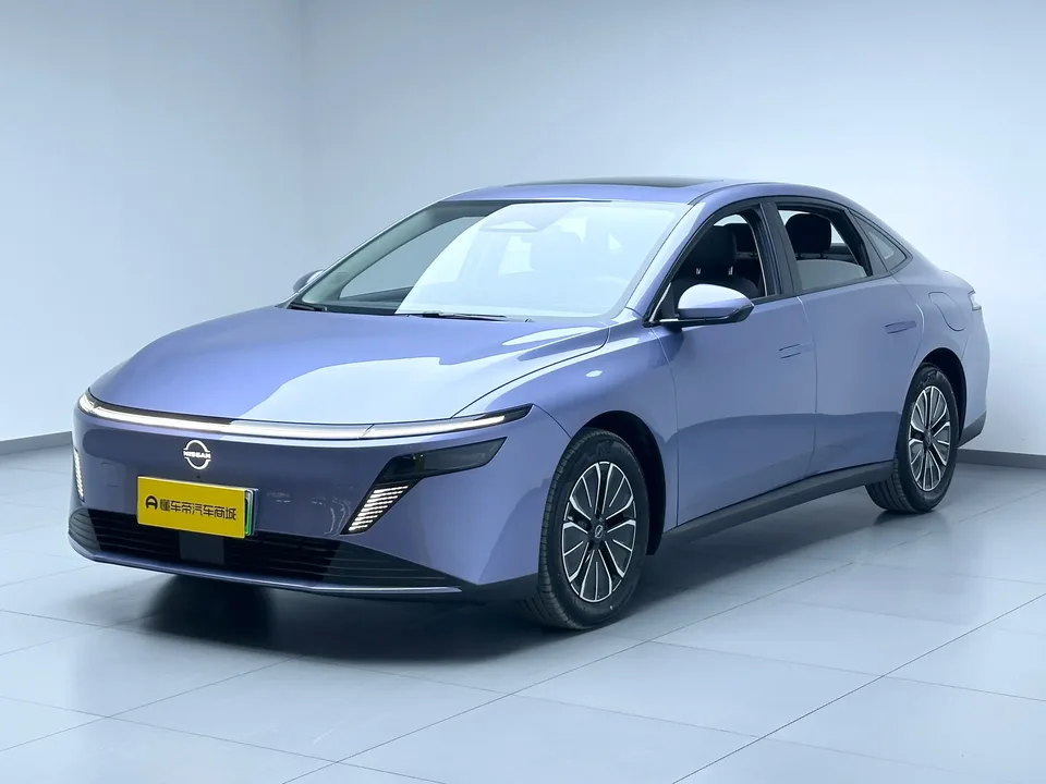 Nissan N6 2025