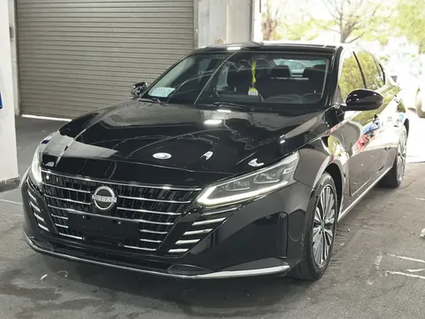 Nissan Altima 2023 buy in Moscow